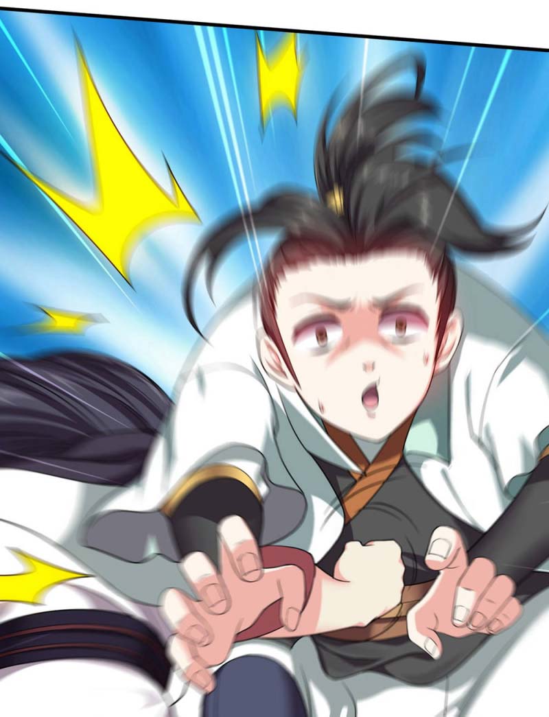 Matchless Emperor Chapter 02 Gambar 22